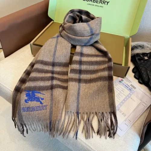 Replica Burberry Scarf #1396384 $48.00 USD for Wholesale