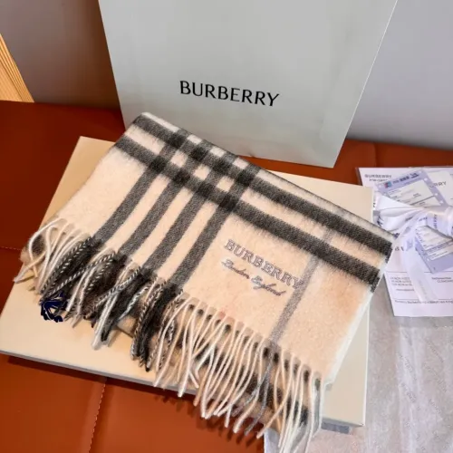 Burberry Scarf #1396386 $48.00 USD, Wholesale Replica Burberry Scarf