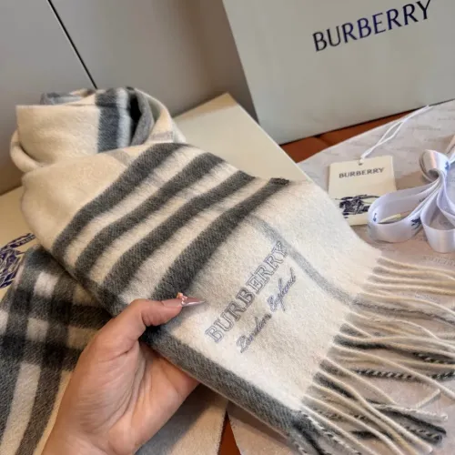 Replica Burberry Scarf #1396386 $48.00 USD for Wholesale