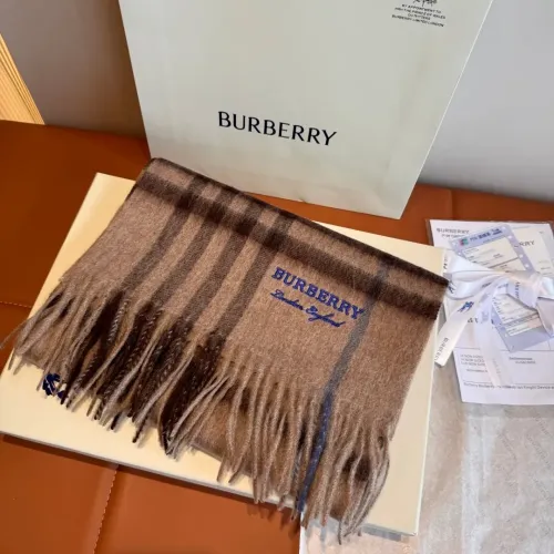 Burberry Scarf #1396387 $48.00 USD, Wholesale Replica Burberry Scarf