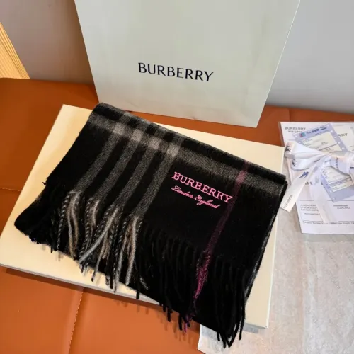 Burberry Scarf #1396388 $48.00 USD, Wholesale Replica Burberry Scarf