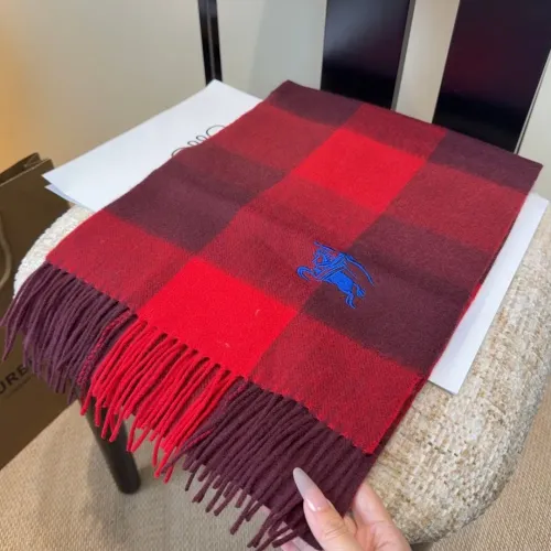 Burberry Scarf #1396390 $48.00 USD, Wholesale Replica Burberry Scarf