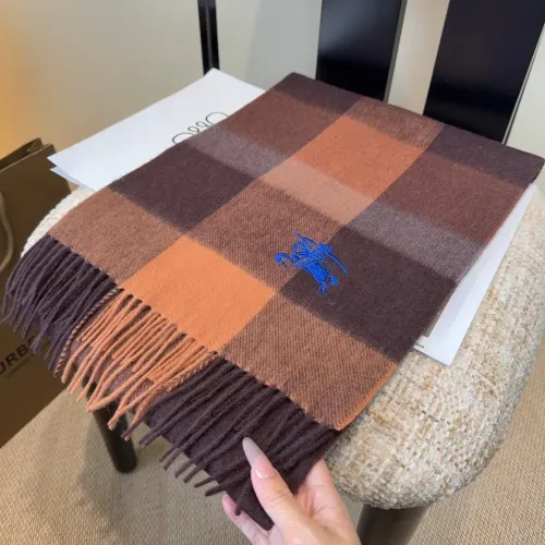 Burberry Scarf #1396391 $48.00 USD, Wholesale Replica Burberry Scarf