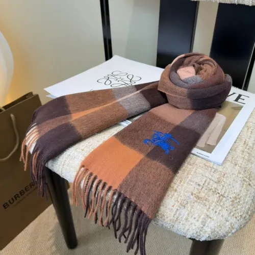 Replica Burberry Scarf #1396391 $48.00 USD for Wholesale