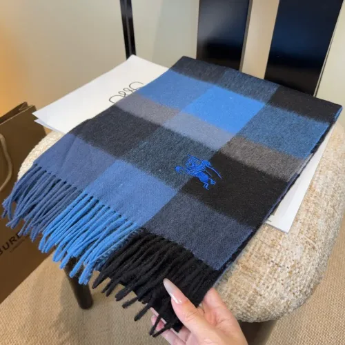 Burberry Scarf #1396392 $48.00 USD, Wholesale Replica Burberry Scarf