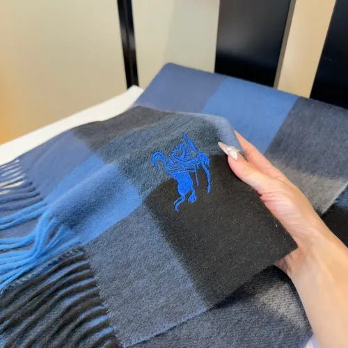 Replica Burberry Scarf #1396392 $48.00 USD for Wholesale