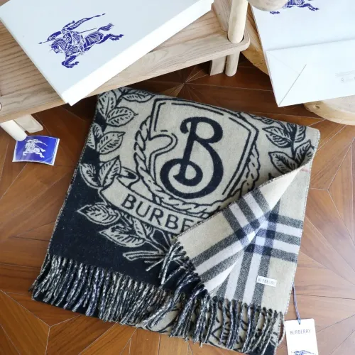 Burberry Scarf #1396401 $64.00 USD, Wholesale Replica Burberry Scarf