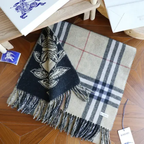 Replica Burberry Scarf #1396401 $64.00 USD for Wholesale