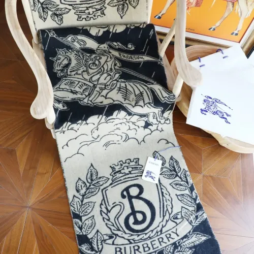 Replica Burberry Scarf #1396401 $64.00 USD for Wholesale