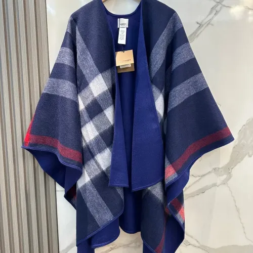 Burberry Poncho #1396406 $80.00 USD, Wholesale Replica Burberry Scarf