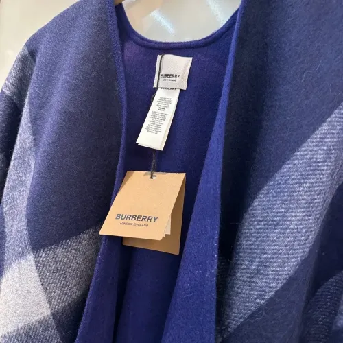 Replica Burberry Poncho #1396406 $80.00 USD for Wholesale