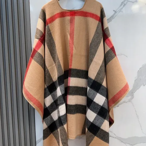 Replica Burberry Poncho #1396408 $80.00 USD for Wholesale