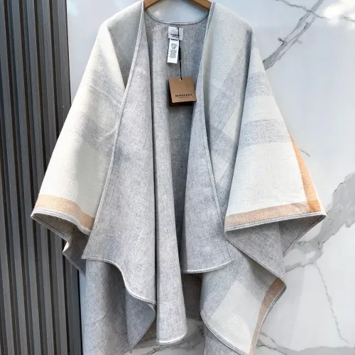 Burberry Poncho #1396410 $80.00 USD, Wholesale Replica Burberry Scarf