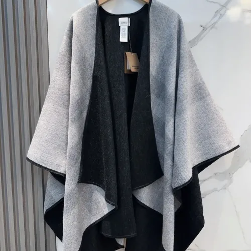 Burberry Poncho #1396412 $80.00 USD, Wholesale Replica Burberry Scarf