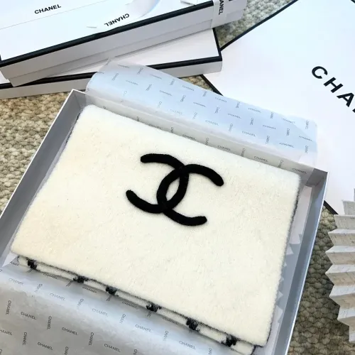 Replica Chanel Scarves #1396413 $68.00 USD for Wholesale