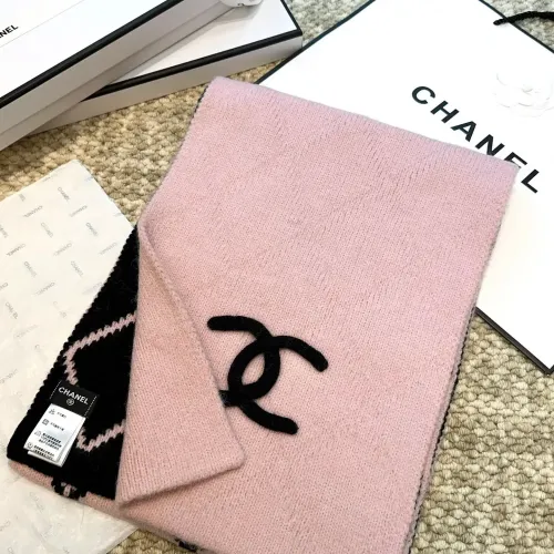 Replica Chanel Scarves #1396414 $68.00 USD for Wholesale