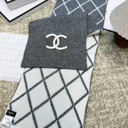 Replica Chanel Scarves #1396415 $68.00 USD for Wholesale