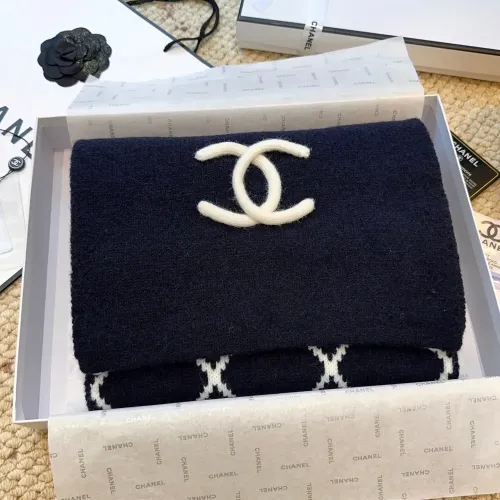 Replica Chanel Scarves #1396416 $68.00 USD for Wholesale