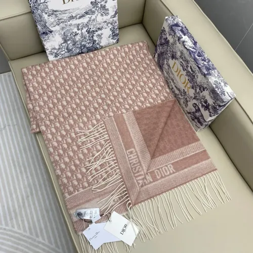 Christian Dior Scarf #1396420 $64.00 USD, Wholesale Replica Christian Dior Scarf