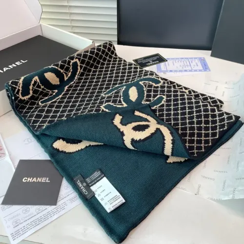 Chanel Scarves #1396428 $48.00 USD, Wholesale Replica Chanel Scarves