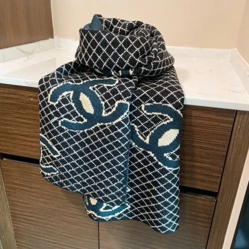 Replica Chanel Scarves #1396428 $48.00 USD for Wholesale