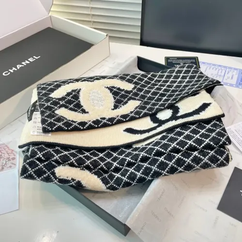 Replica Chanel Scarves #1396429 $48.00 USD for Wholesale