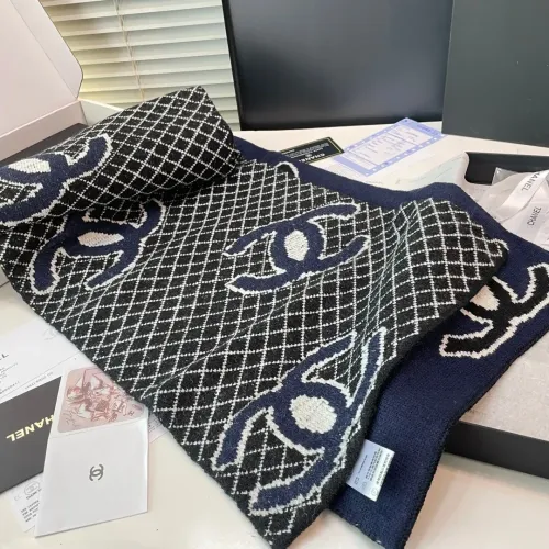 Replica Chanel Scarves #1396430 $48.00 USD for Wholesale