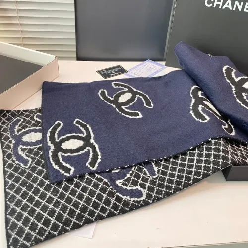 Replica Chanel Scarves #1396430 $48.00 USD for Wholesale