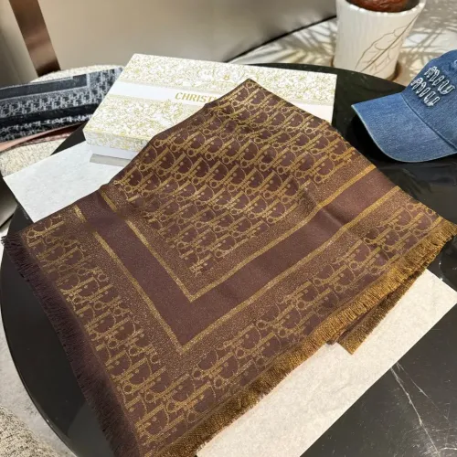 Christian Dior Scarf #1396447 $60.00 USD, Wholesale Replica Christian Dior Scarf