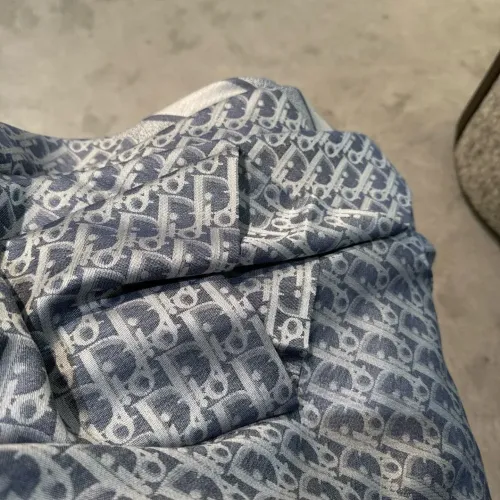 Replica Christian Dior Scarf #1396448 $60.00 USD for Wholesale