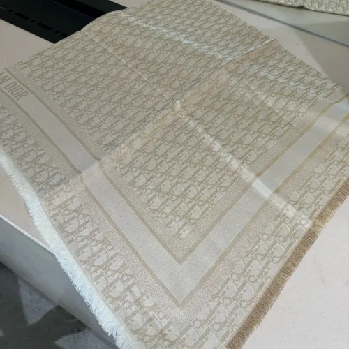 Christian Dior Scarf #1396450 $60.00 USD, Wholesale Replica Christian Dior Scarf