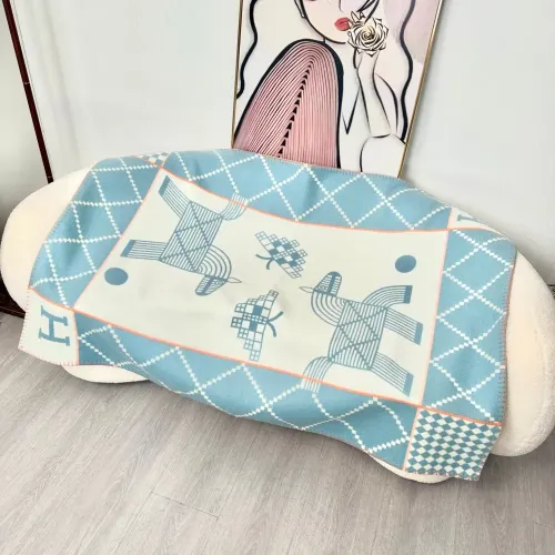 Replica Hermes Blanket #1396462 $102.00 USD for Wholesale