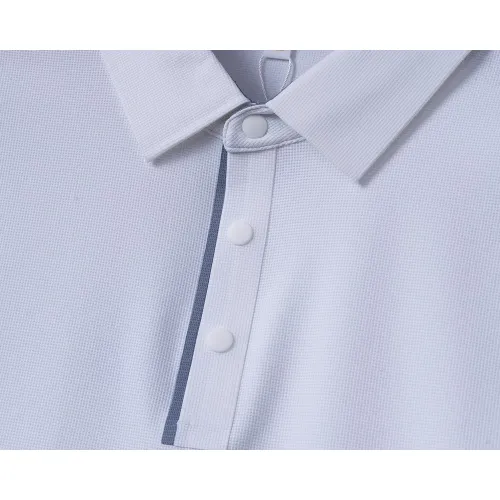 Replica Dolce & Gabbana D&G T-Shirts Long Sleeved For Men #1396491 $52.00 USD for Wholesale