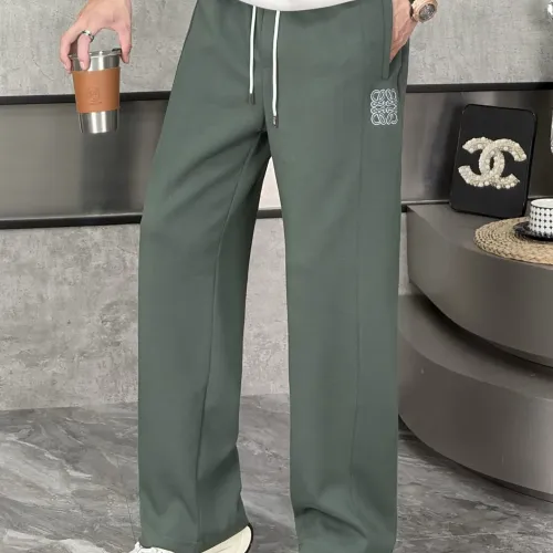 LOEWE Pants For Men #1396505 $72.00 USD, Wholesale Replica LOEWE Pants