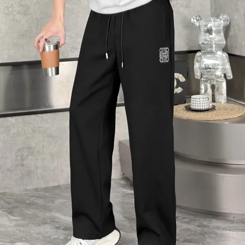 LOEWE Pants For Men #1396506 $72.00 USD, Wholesale Replica LOEWE Pants
