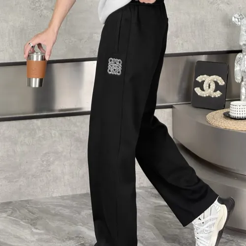 Replica LOEWE Pants For Men #1396506 $72.00 USD for Wholesale