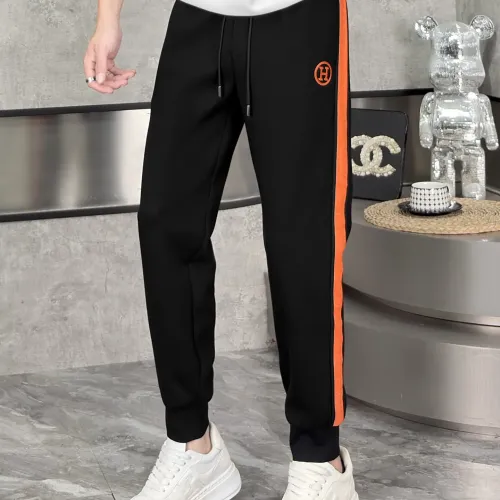 Hermes Pants For Men #1396508 $72.00 USD, Wholesale Replica Hermes Pants