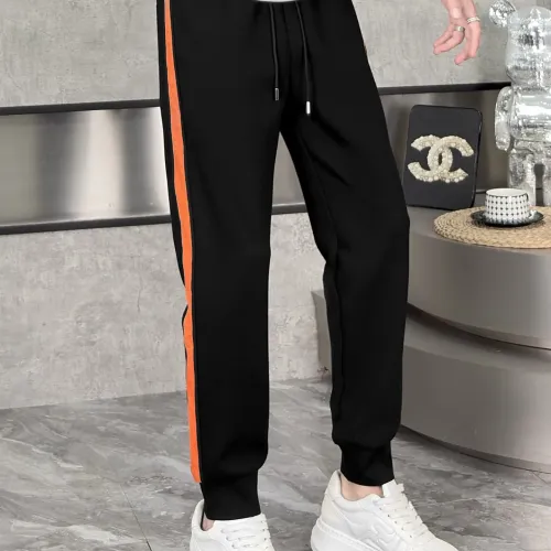 Replica Hermes Pants For Men #1396508 $72.00 USD for Wholesale