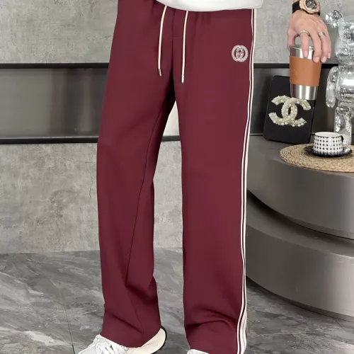 Gucci Pants For Men #1396509 $72.00 USD, Wholesale Replica Gucci Pants