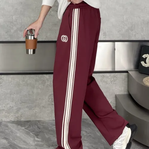 Replica Gucci Pants For Men #1396509 $72.00 USD for Wholesale