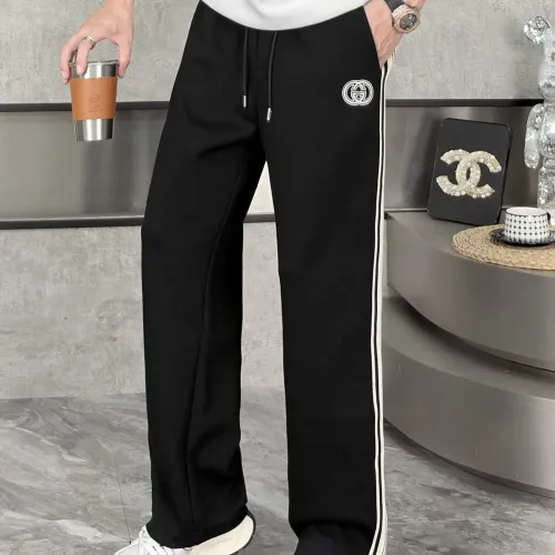 Gucci Pants For Men #1396510 $72.00 USD, Wholesale Replica Gucci Pants