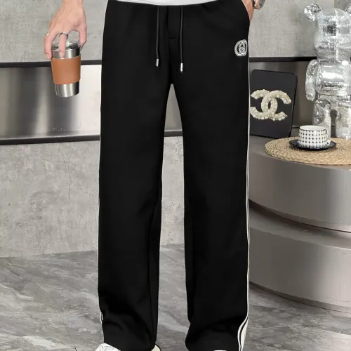 Replica Gucci Pants For Men #1396510 $72.00 USD for Wholesale