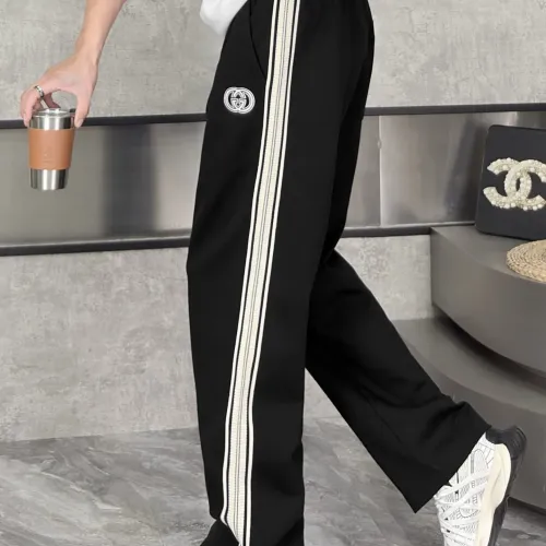 Replica Gucci Pants For Men #1396510 $72.00 USD for Wholesale
