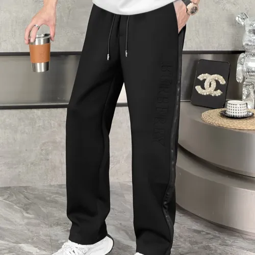 Burberry Pants For Men #1396511 $72.00 USD, Wholesale Replica Burberry Pants