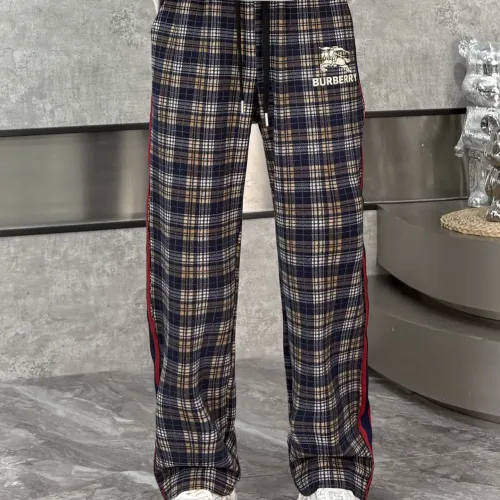 Replica Burberry Pants For Men #1396512 $72.00 USD for Wholesale