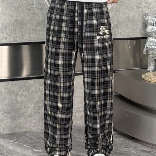 Replica Burberry Pants For Men #1396513 $72.00 USD for Wholesale