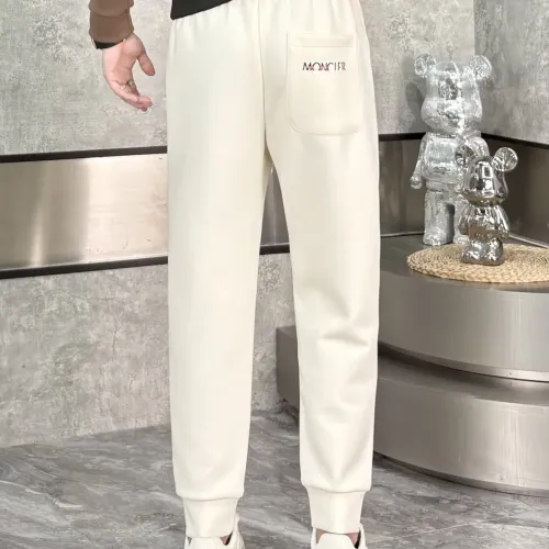 Replica Moncler Pants For Men #1396514 $72.00 USD for Wholesale