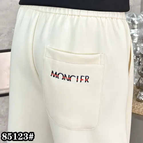 Replica Moncler Pants For Men #1396514 $72.00 USD for Wholesale