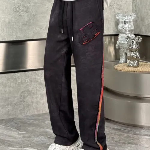 Balenciaga Pants For Men #1396516 $72.00 USD, Wholesale Replica Balenciaga Pants