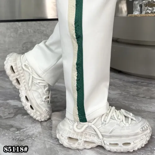 Replica Louis Vuitton LV Pants For Men #1396517 $72.00 USD for Wholesale